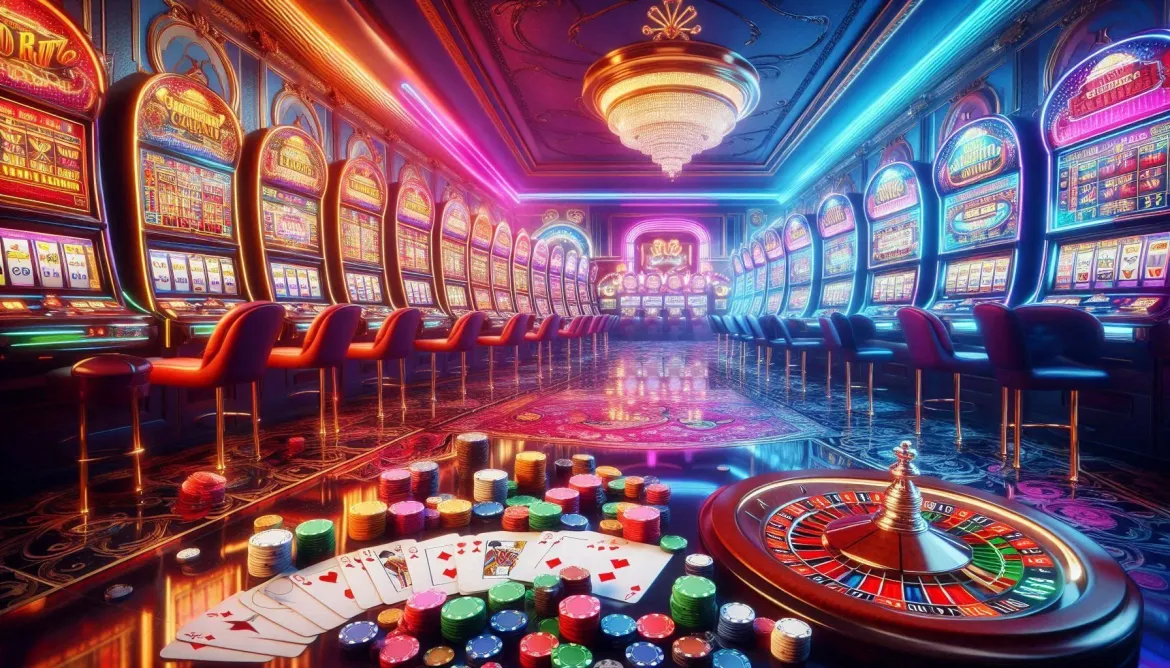 Smokace Casino